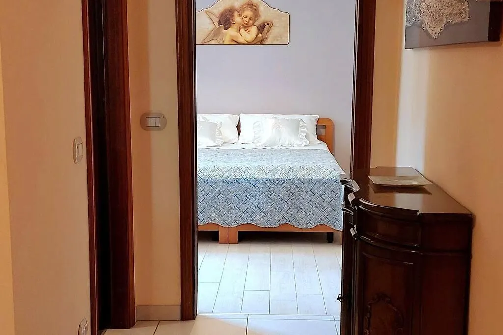 Appartamento B&B Villa Aroma Mottella Apartment