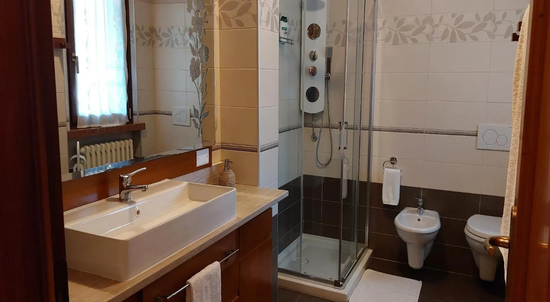 Appartamento B&B Villa Aroma Mottella