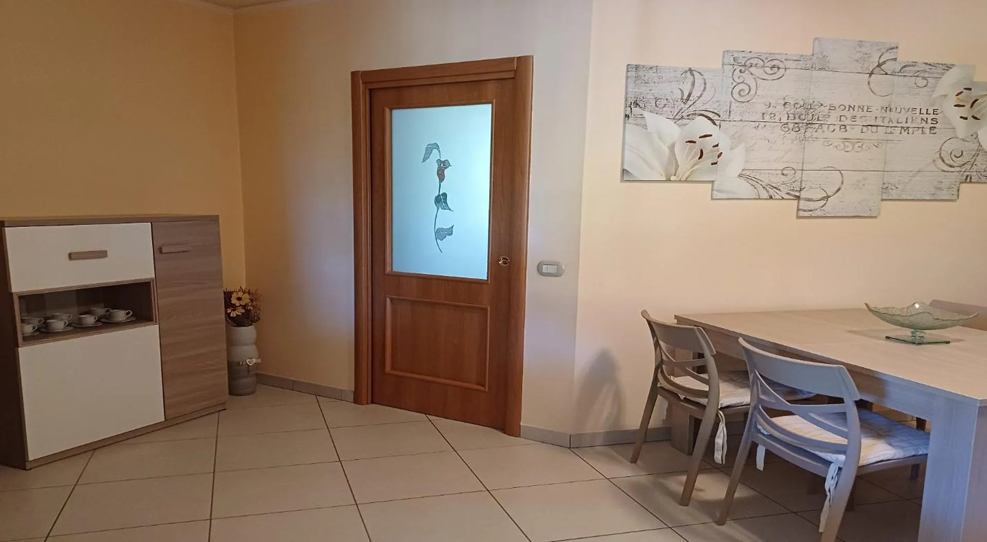 Appartamento B&B Villa Aroma Mottella