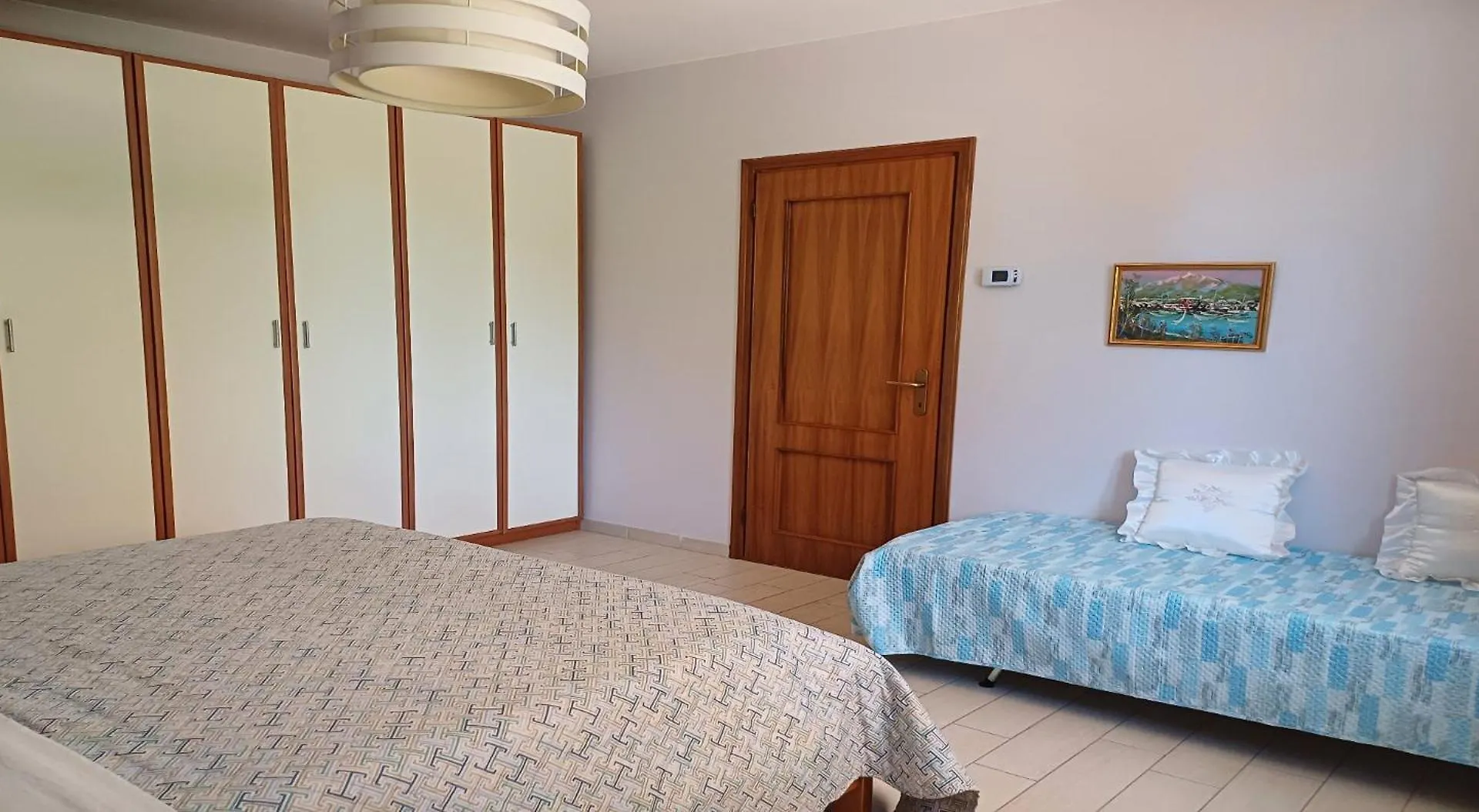 Appartamento B&B Villa Aroma Mottella Italy
