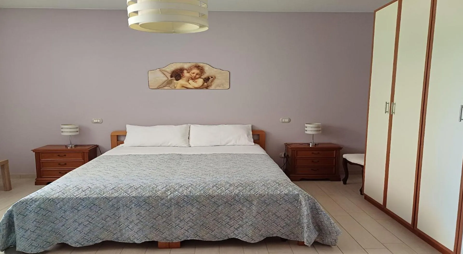 Appartamento B&B Villa Aroma Mottella