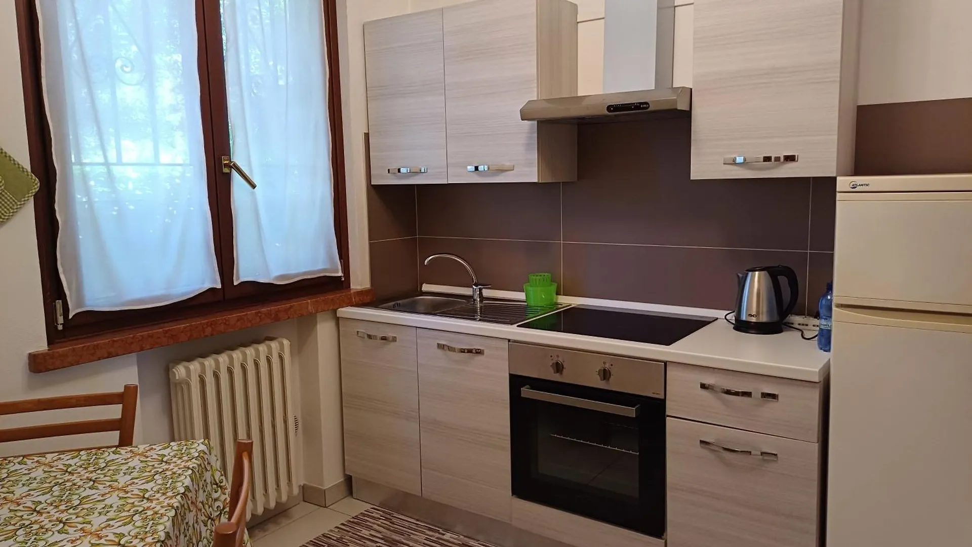 Appartamento B&B Villa Aroma Mottella